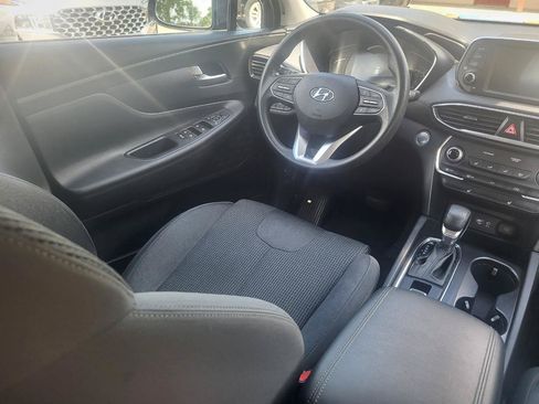 Used 2020 Hyundai Santa Fe SEL FWD image 62