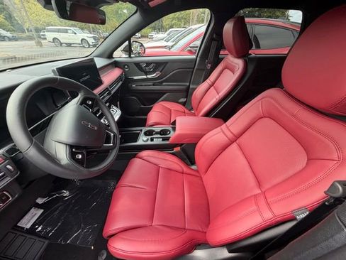 New 2025 Lincoln Corsair Reserve w/ Equipment Group 202A image 12