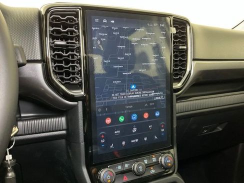 New 2025 Ford Ranger XLT w/ Equipment Group 301A High image 21