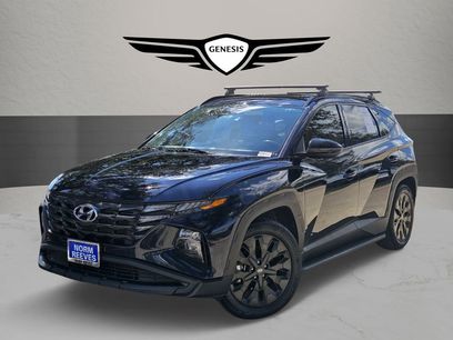 Used 2023 Hyundai Tucson XRT