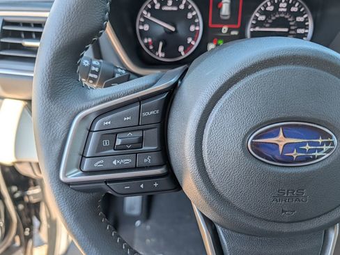 New 2025 Subaru Ascent Limited image 15