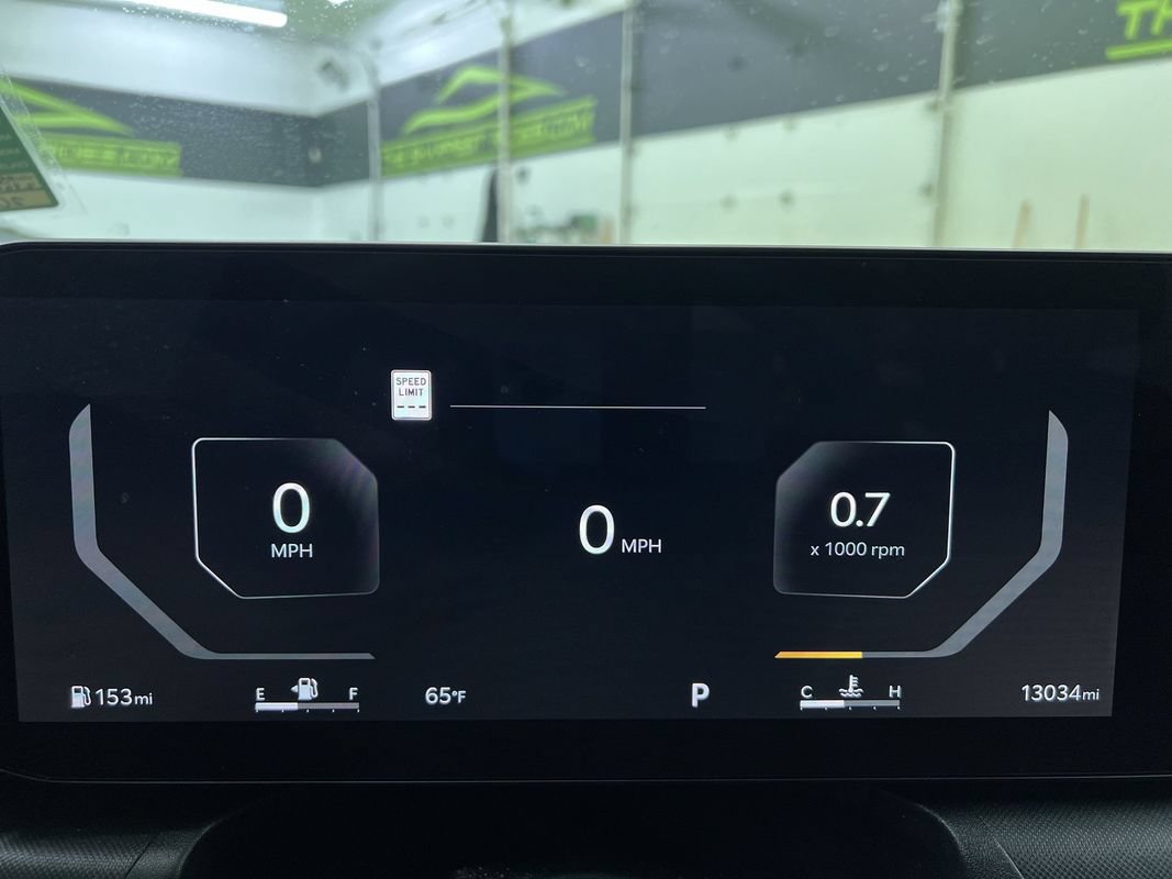 Used 2025 Kia K4 EX FWD image 6