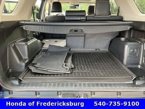 Used 2024 Toyota 4Runner SR5 Premium w/ Moonroof Package AWD/4WD image 26