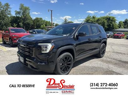 New 2026 GMC Terrain Elevation w/ Black Edition