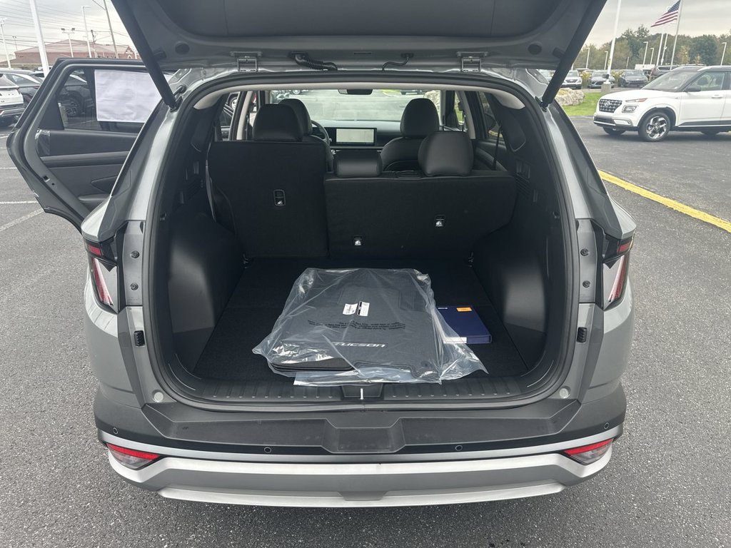 New 2026 Hyundai Tucson Limited AWD/4WD image 31
