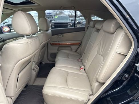 Used 2004 Lexus RX 330 AWD image 13
