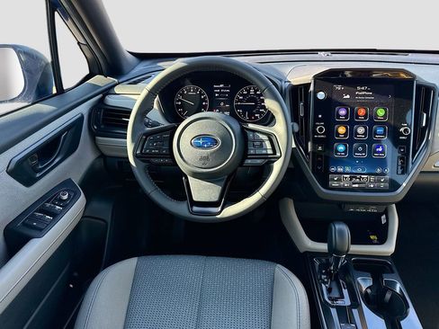 New 2026 Subaru Forester Premium image 28