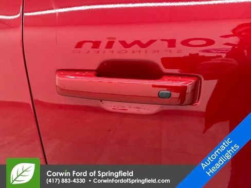 New 2025 Ford F150 King Ranch image 8