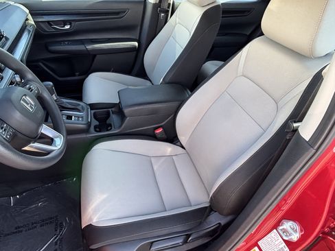 Used 2024 Honda CR-V LX image 14