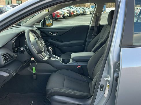 Certified 2025 Subaru Legacy Premium image 9