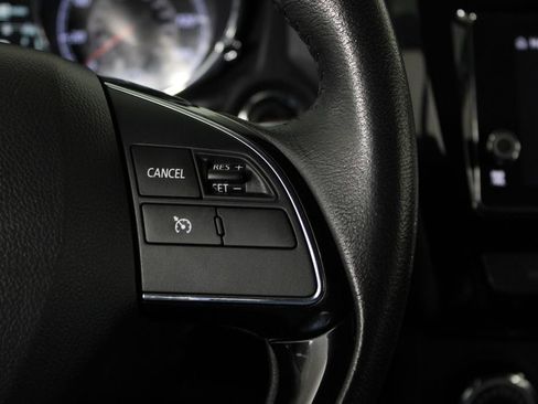 Used 2018 Mitsubishi Outlander Sport SEL image 25