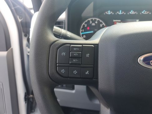 New 2025 Ford F250 XL w/ STX Appearance Package image 15