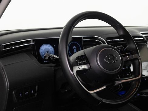 Used 2023 Hyundai Tucson XRT image 31