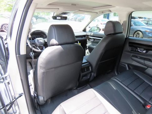 New 2026 Honda CR-V EX-L image 14
