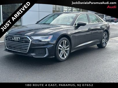 Used 2023 Audi A6 3.0T Premium w/ Convenience Package