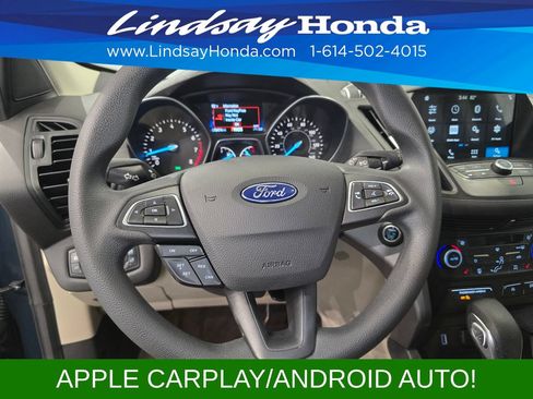 Used 2019 Ford Escape SE AWD/4WD image 15