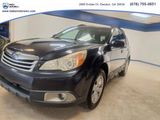 Used 2011 Subaru Outback 2.5i Premium image 2