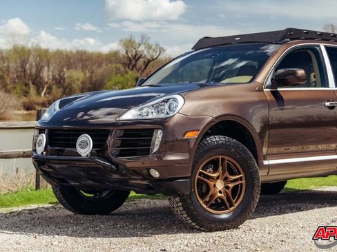 Used 2009 Porsche Cayenne image 35
