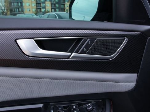 New 2026 Volkswagen Atlas Peak Edition image 14