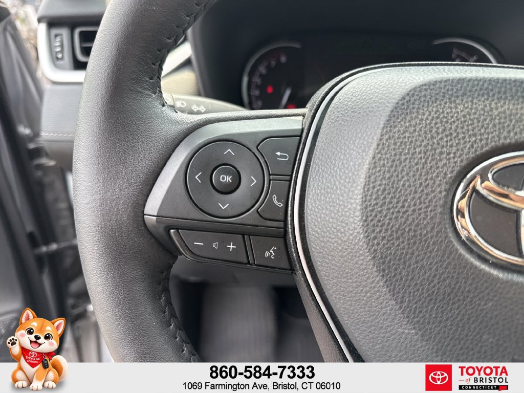 Used 2024 Toyota RAV4 XLE w/ Convenience Package AWD/4WD image 18