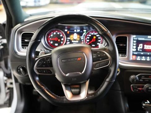 Used 2021 Dodge Charger Scat Pack RWD image 13