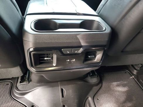 Used 2023 GMC Sierra 1500 AT4X image 16