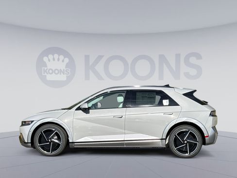 New 2026 Hyundai Ioniq 5 Limited image 2