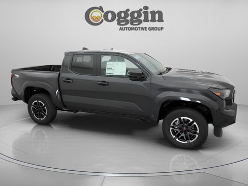 New 2026 Toyota Tacoma TRD Sport w/ TRD Sport Premium Package RWD image 24