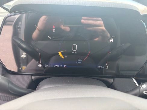 New 2026 Chevrolet TrailBlazer LT w/ Convenience Package image 18