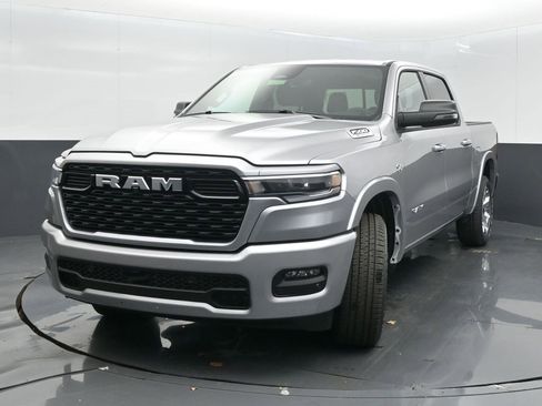 New 2026 RAM 1500 Big Horn image 3