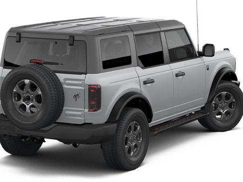 New 2026 Ford Bronco Big Bend AWD/4WD image 24