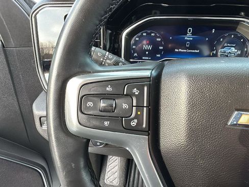 Certified 2023 Chevrolet Silverado 1500 LT image 15
