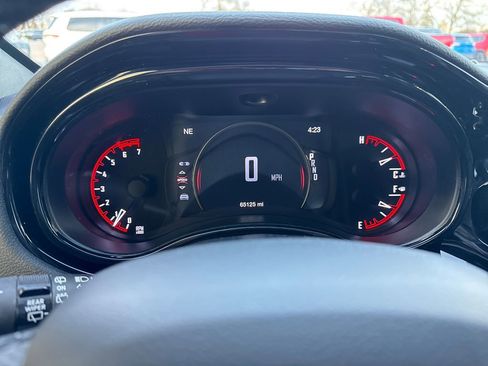 Certified 2021 Dodge Durango R/T w/ Blacktop Package image 18