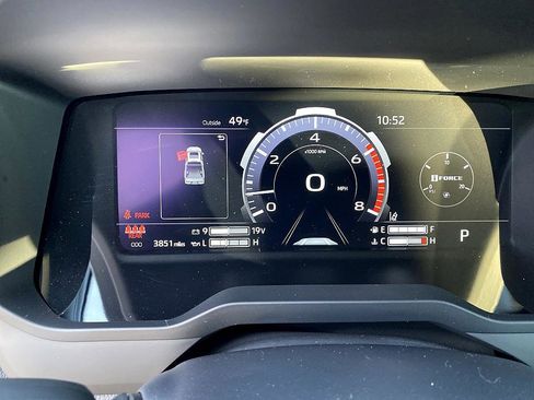 Certified 2026 Toyota Tundra Limited image 20