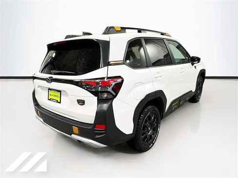 New 2026 Subaru Forester Wilderness image 5