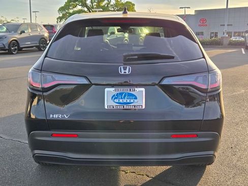 New 2026 Honda HR-V LX image 5