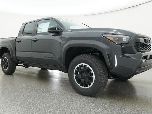 New 2026 Toyota Tacoma TRD Off-Road AWD/4WD image 32