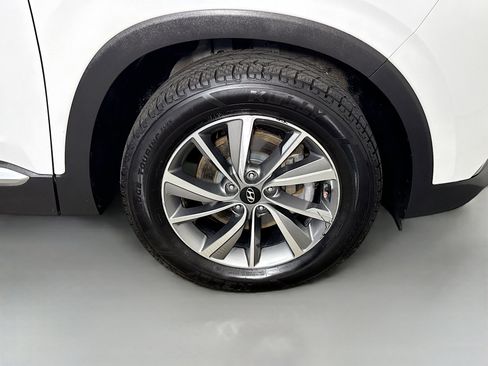 Used 2020 Hyundai Santa Fe SEL w/ Convenience Package AWD/4WD image 32
