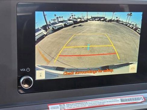 New 2026 Toyota Tacoma SR5 image 12