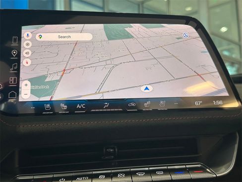 New 2026 Chevrolet Corvette Stingray Premium Conv w/ Z51 Performance Package image 25