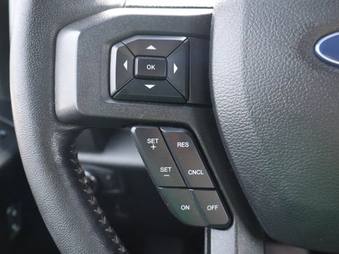 Used 2020 Ford F150 XLT w/ Equipment Group 302A Luxury image 15