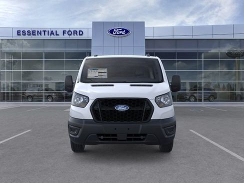 New 2026 Ford Transit 150 Low Roof RWD image 6