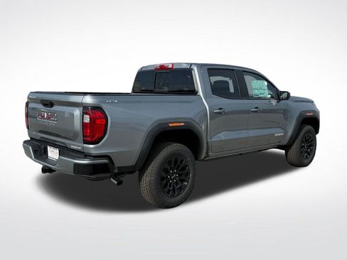 New 2026 GMC Canyon Elevation image 6