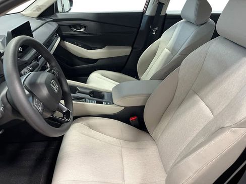 New 2026 Honda Accord SE image 15