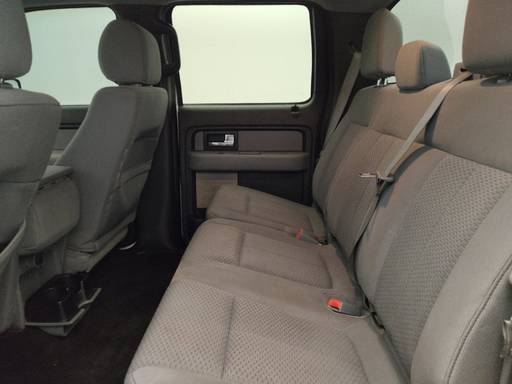 Used 2013 Ford F150 XLT RWD image 18