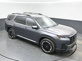 New 2026 Honda Pilot Touring video 1