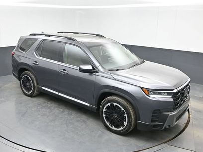 New 2026 Honda Pilot Touring