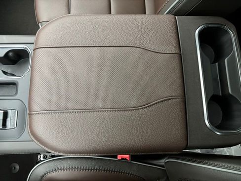 New 2026 GMC Sierra 1500 Denali image 29