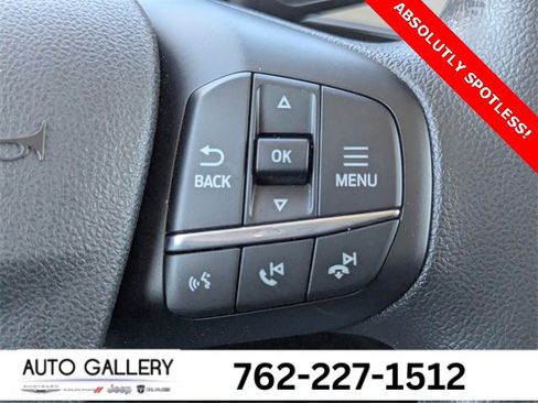 Used 2025 Ford Bronco Sport Big Bend image 25