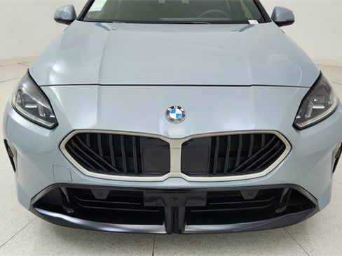 Used 2025 BMW 228i xDrive 228 xDrive Gran Coupe image 8